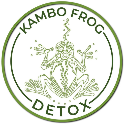 Kambo Frog Detox